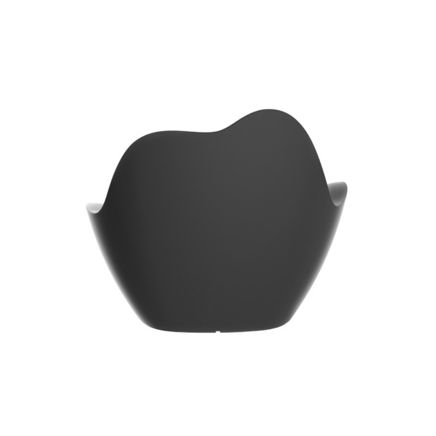 Drizella metal pendant lamp 4 bulbs