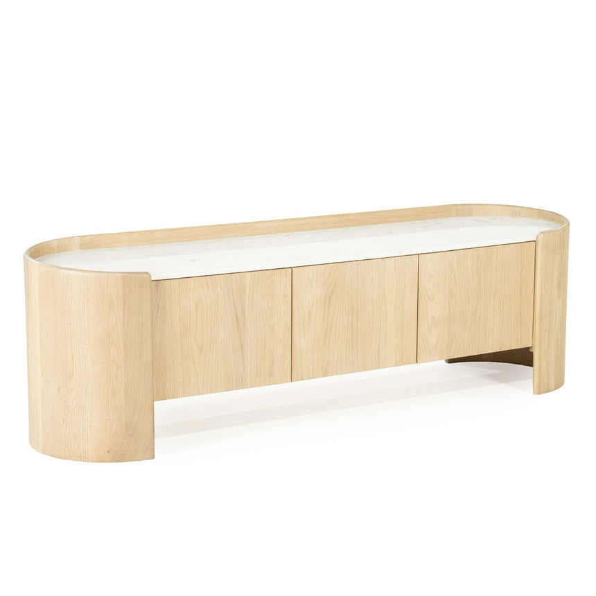 Don márvány TV szekrény