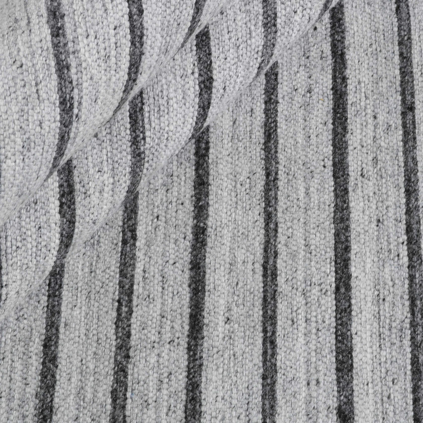 Noa wooden bedside table