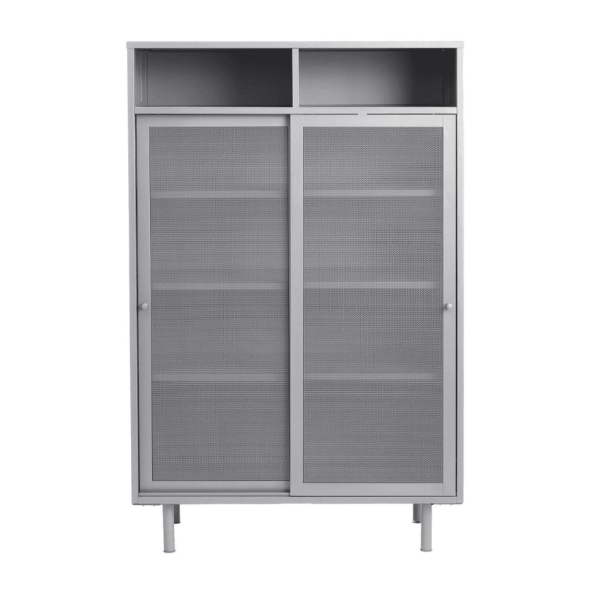 Veep fém kabinet 140 - Dutch Home