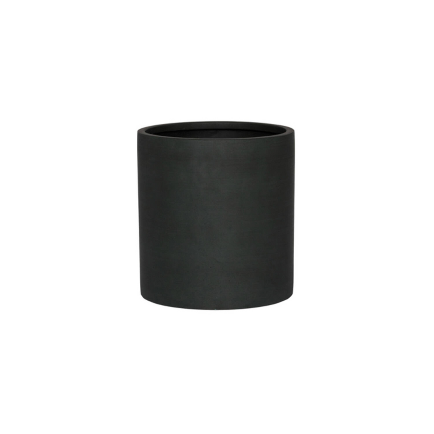 Max stone flower pot Ø29