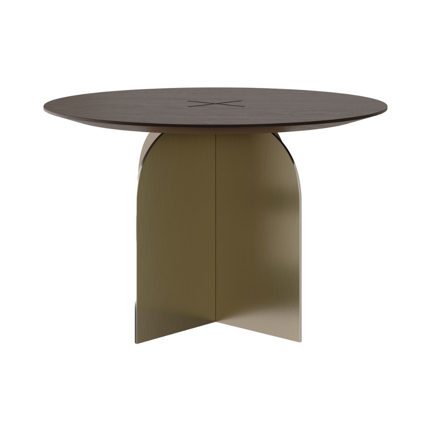 Ray fa dohányzóasztal