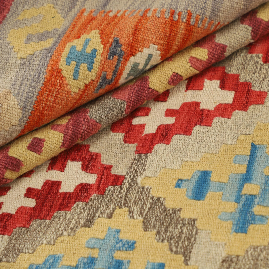 Noa wooden bedside table