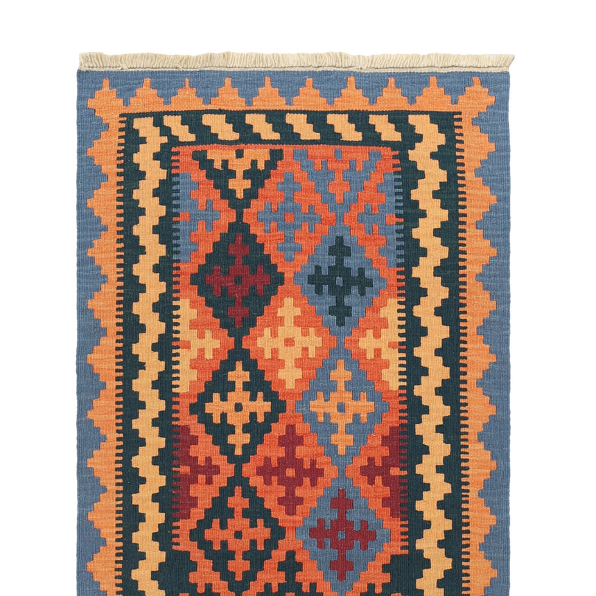 Kelim Kashghai 6 gyapjú szőnyeg