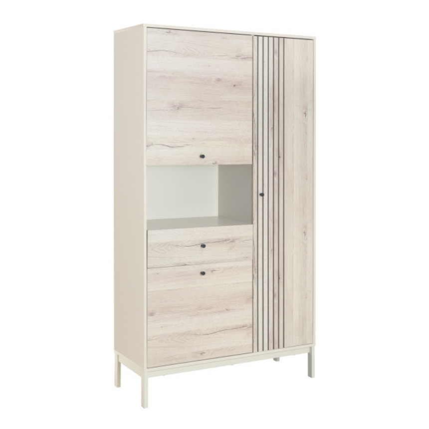 Booq acrylic bookend