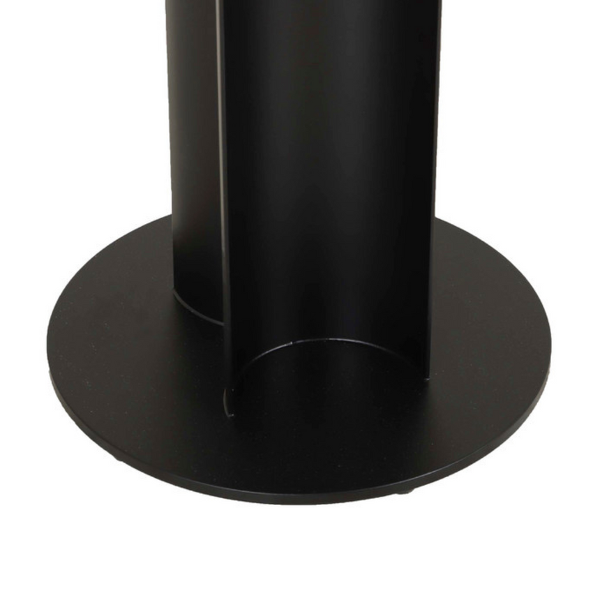 Creston fa étkezőasztal