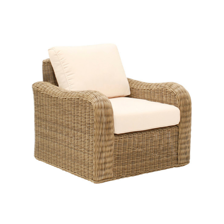 Ferdinand szövet kerti fotel