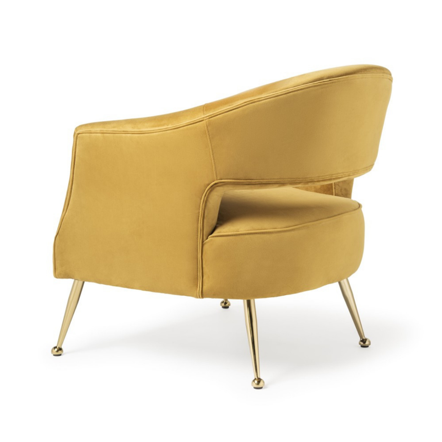 Vector clay wall lamp