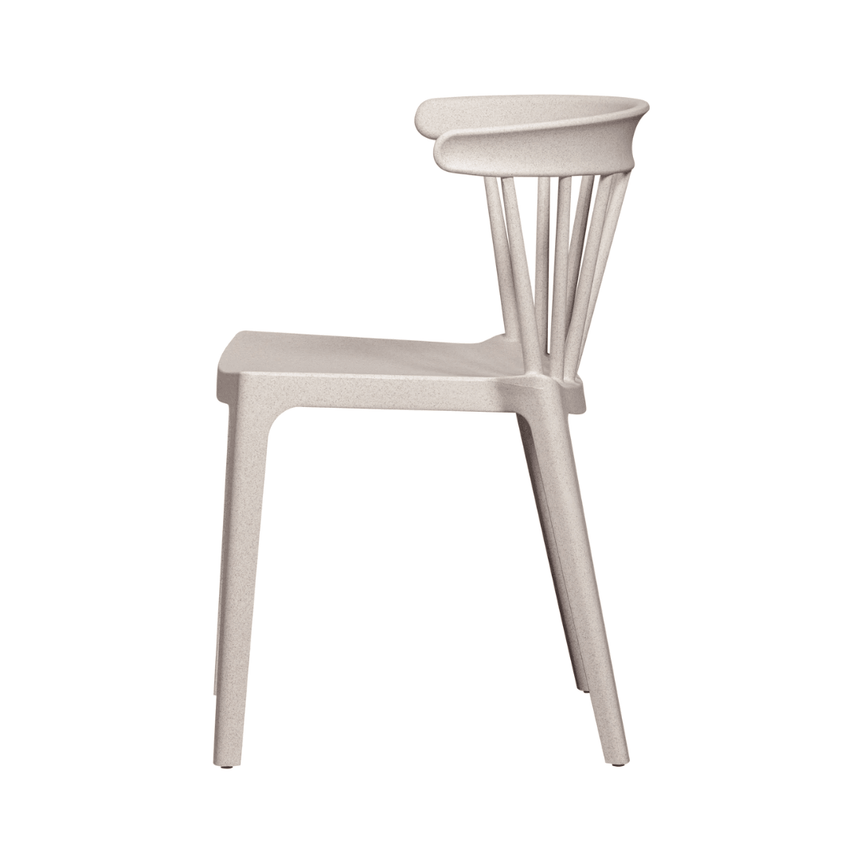 Bliss PP kerti szék