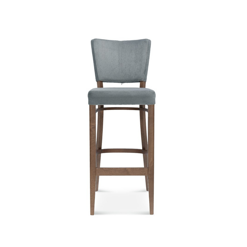 Tulip.1 bar stool
