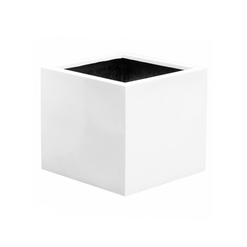 Jumbo stone flower pot 90x90