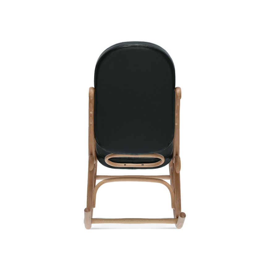 Rocker9816-2 rocking chair