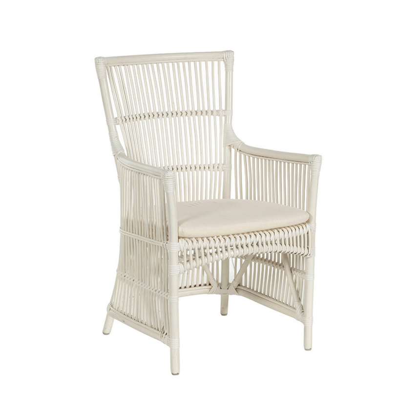 Muros karfás szövet szék