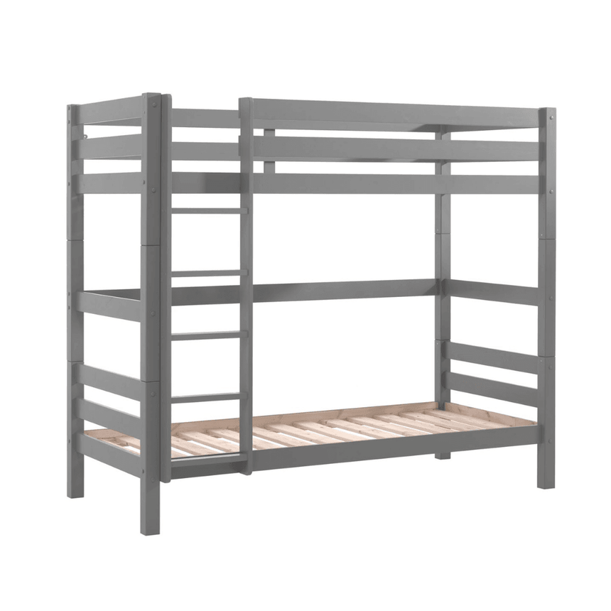 Pino wooden bunk bed 180