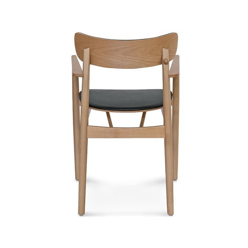 Nopp armchair