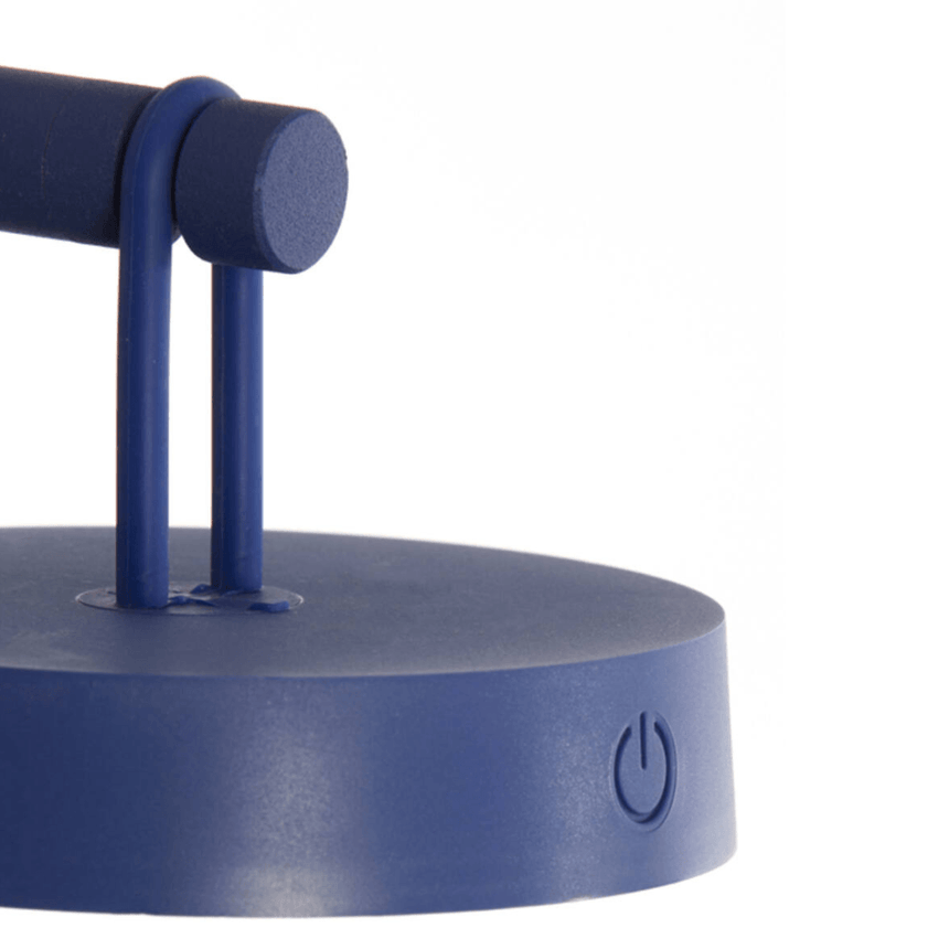 Toliara metal wall lamp