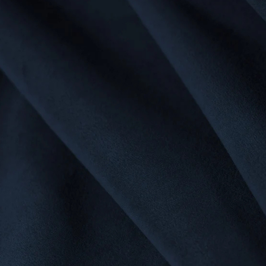 Poppy 3 személyes bársony kanapé