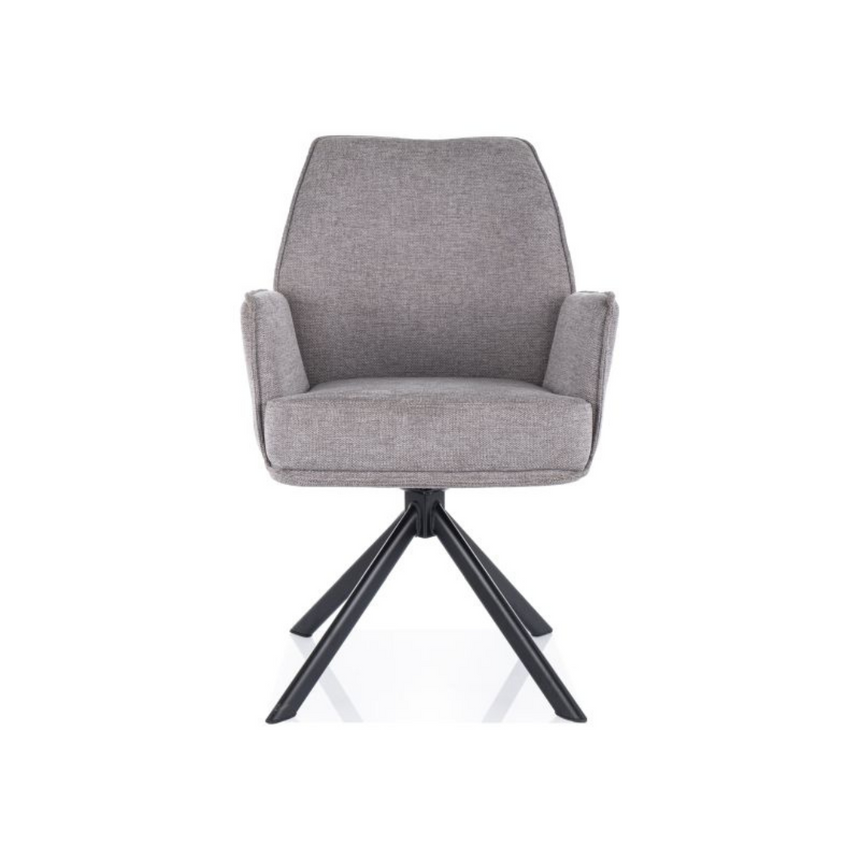 Hugo szövet forgószék