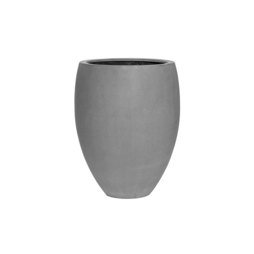Bond stone flower pot Ø49