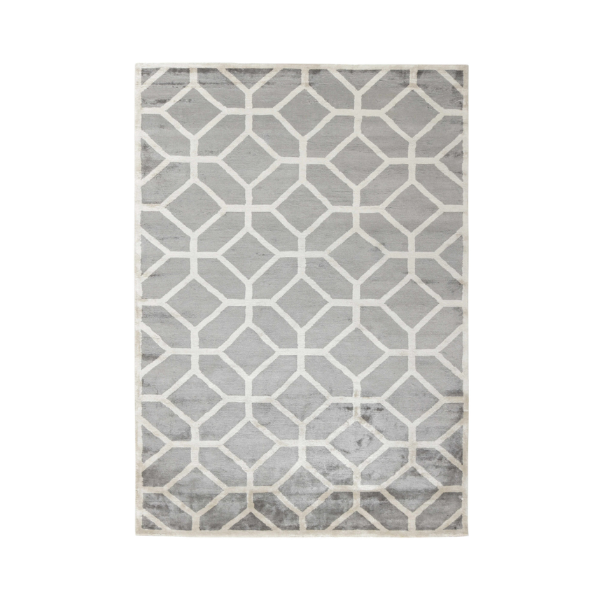 Noa wooden bedside table