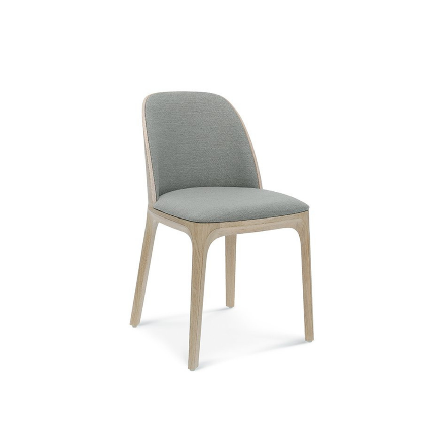 Arch chair