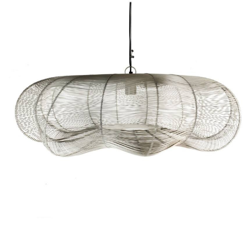 Booq acrylic bookend