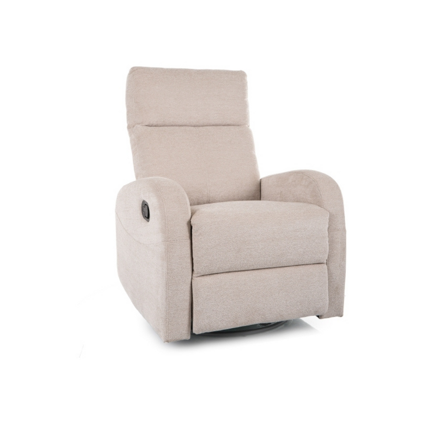 Olimp szövet forgó fotel