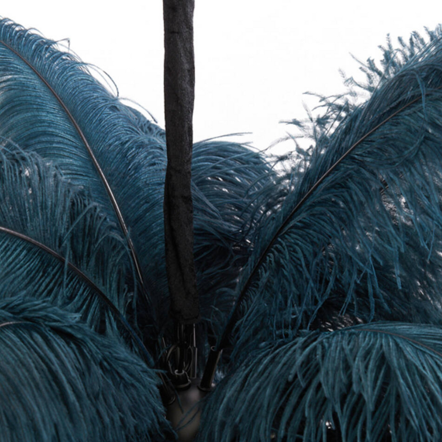 Feather toll függőlámpa