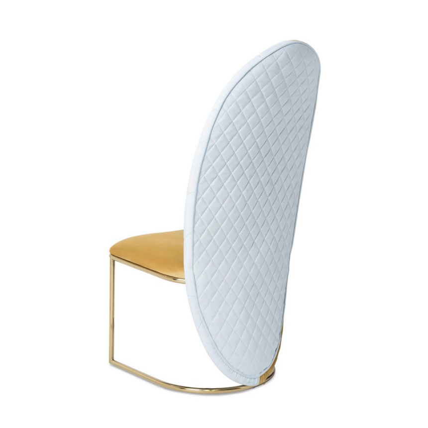 Vector clay wall lamp