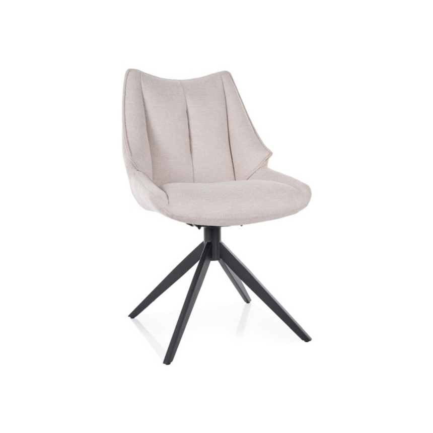 Coda szövet forgószék