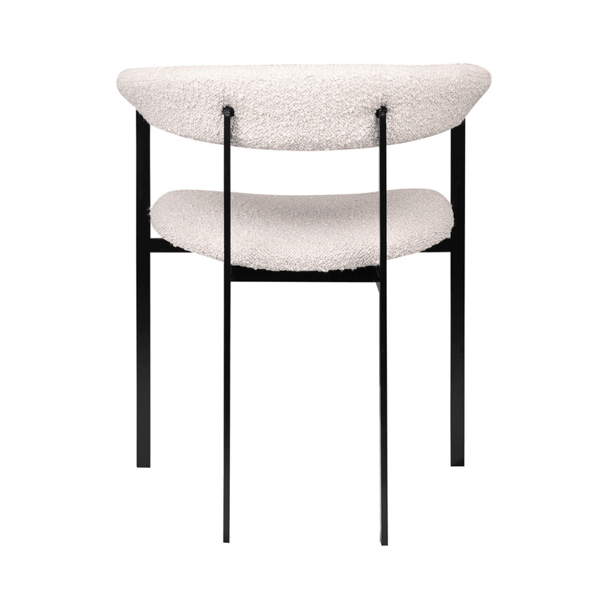 Portobello fabric chair