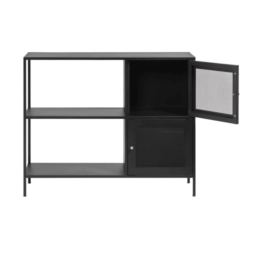 Malibu fém kabinet 100 - Dutch Home