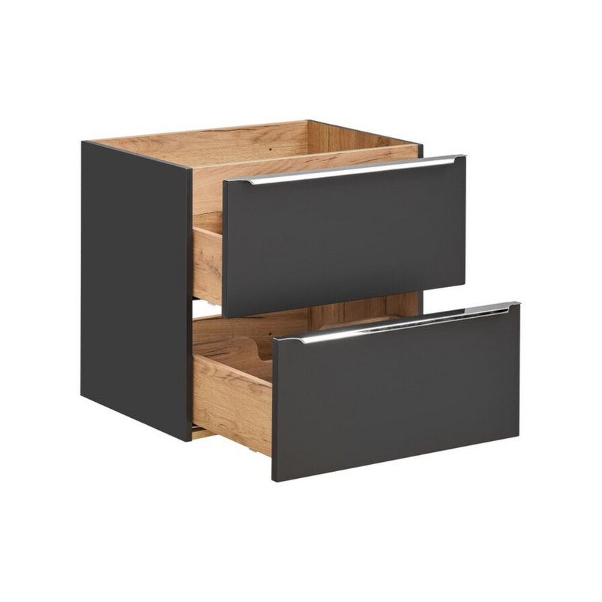 Baggy woven chenille pouf