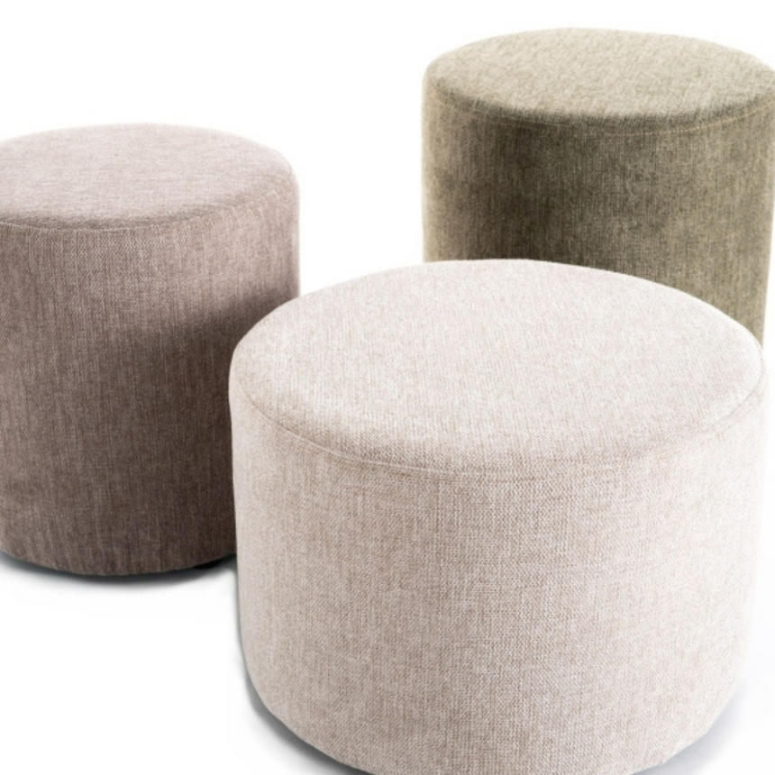 Booq acrylic bookend