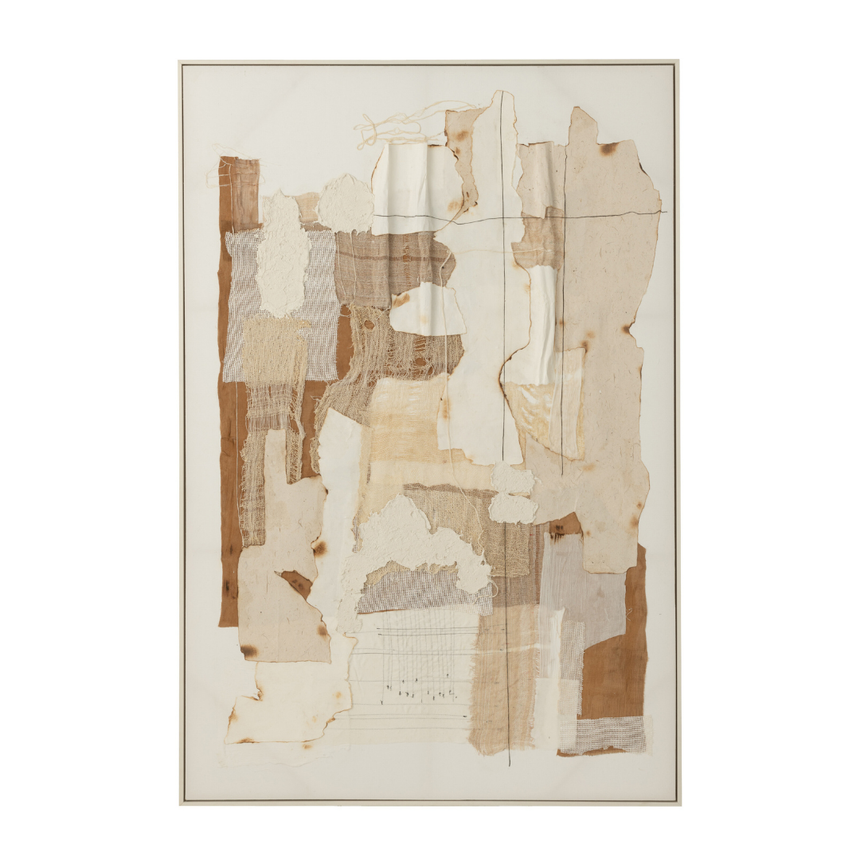 Dob vászon falikép