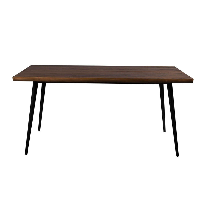 Alagon fa étkezőasztal 160x90-0