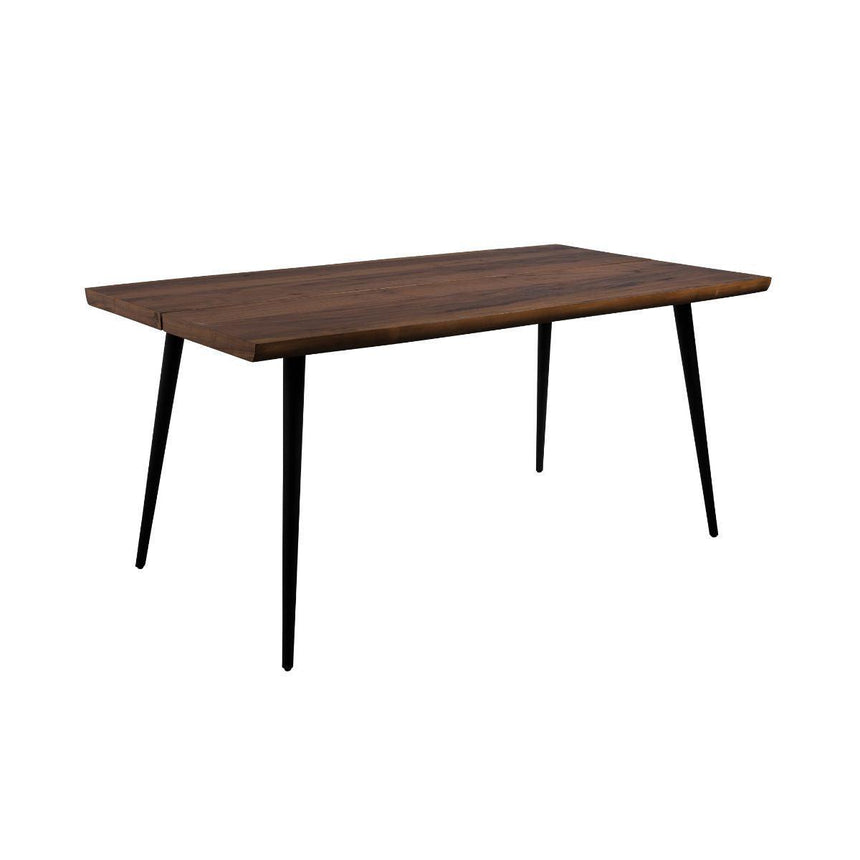 Alagon fa étkezőasztal 160x90-1