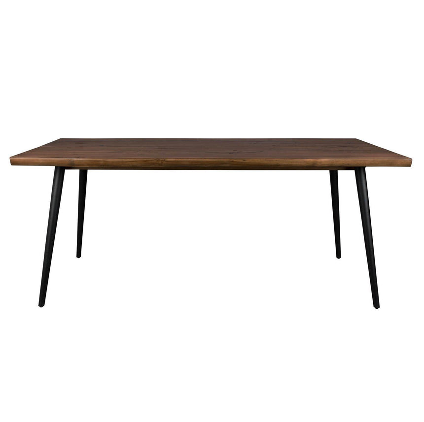 Alagon fa étkezőasztal 180x90-0