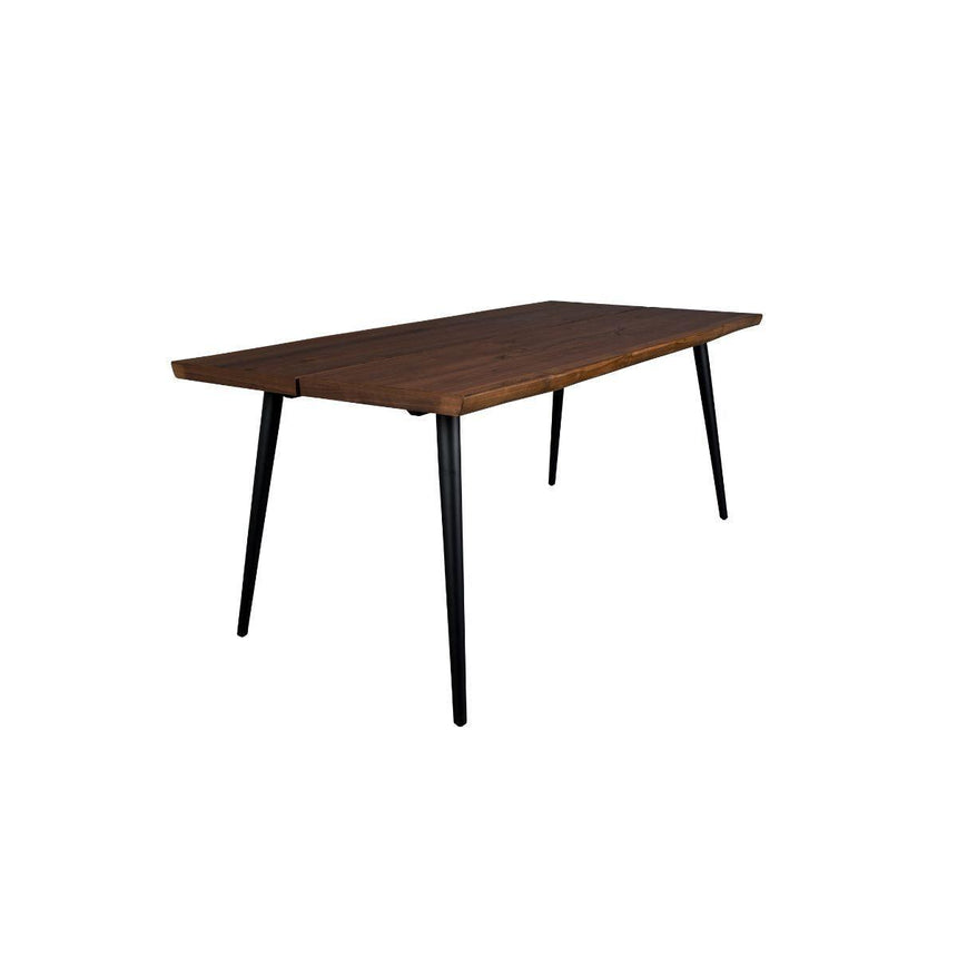 Alagon fa étkezőasztal 180x90-1