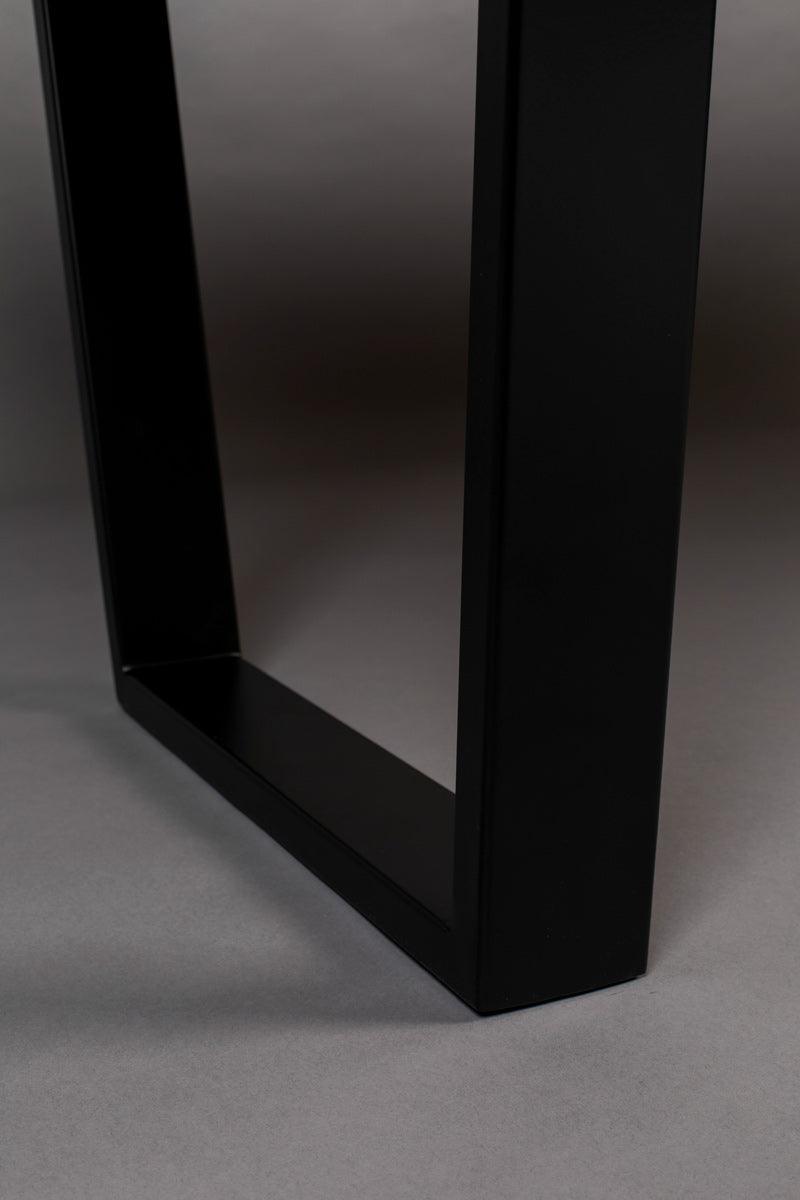 Aka fa étkezőasztal 180x90-6