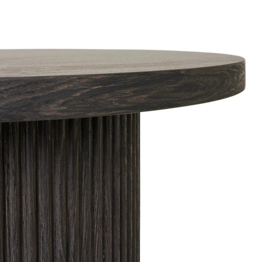 Boavista wooden side table