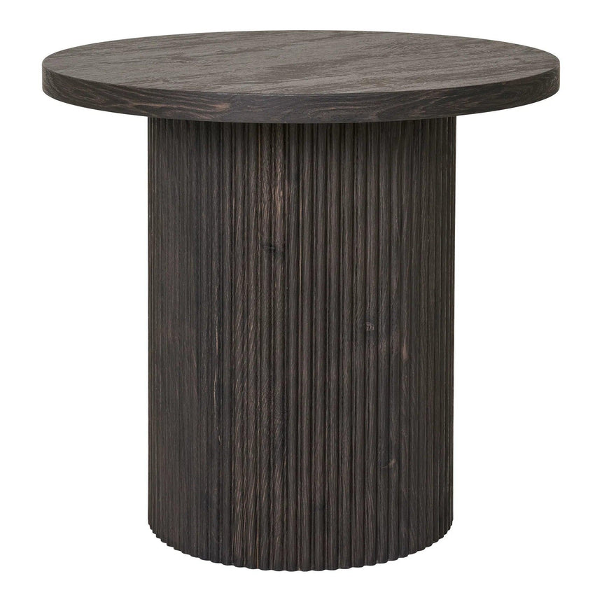 Boavista wooden side table