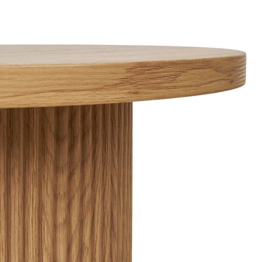 Boavista wooden side table