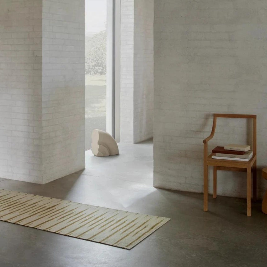 Siv-Eivor gyapjú szőnyeg