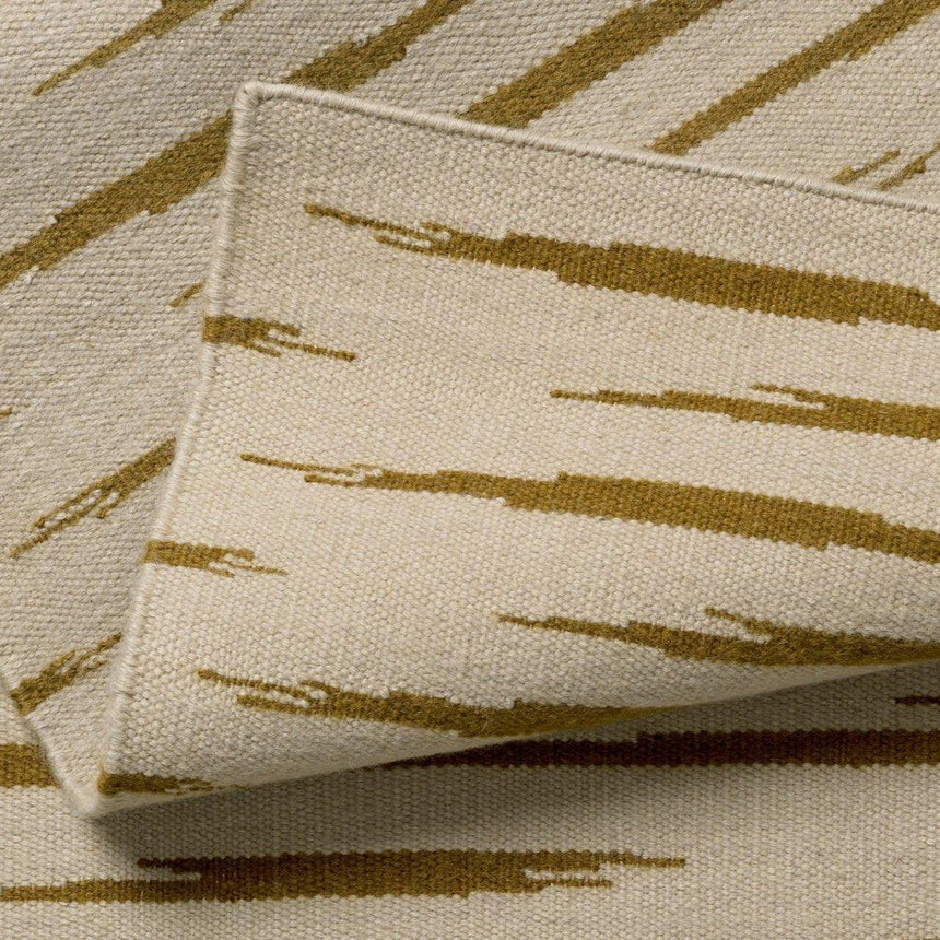 Siv-Eivor gyapjú szőnyeg