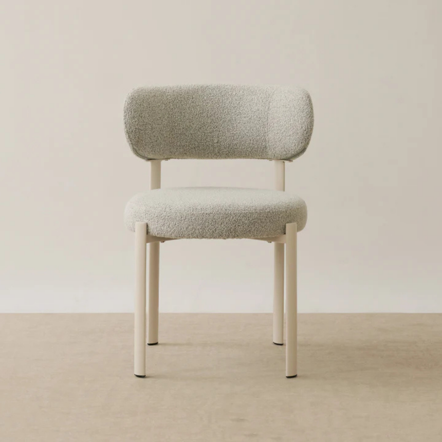 Ruby 3-seater corduroy sofa