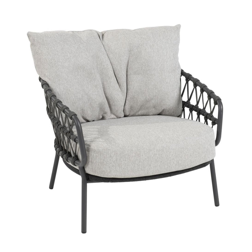 Calpi szövet kerti fotel