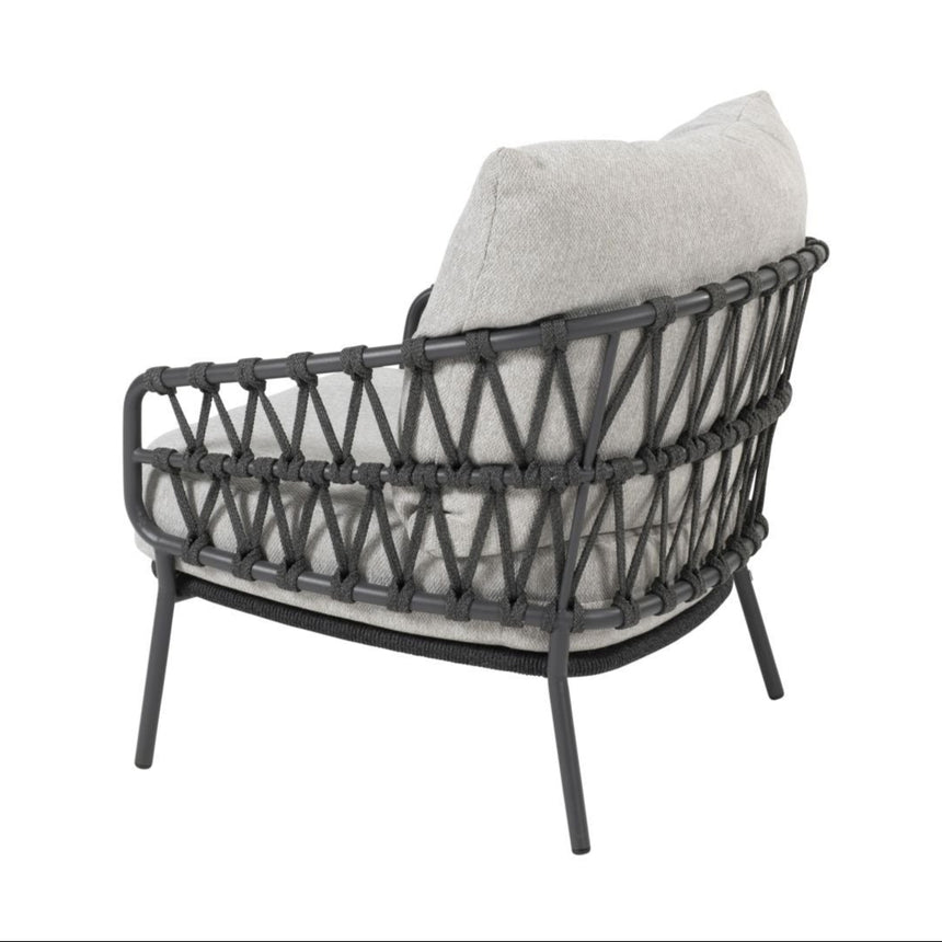 Calpi szövet kerti fotel