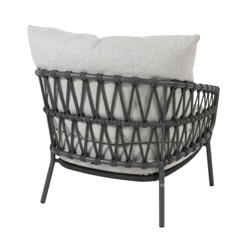 Calpi szövet kerti fotel