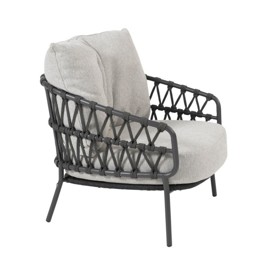 Calpi szövet kerti fotel